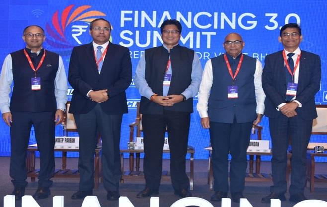 CII Financing 3.0 Summit